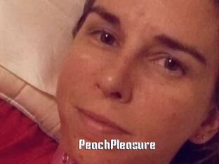 PeachPleasure