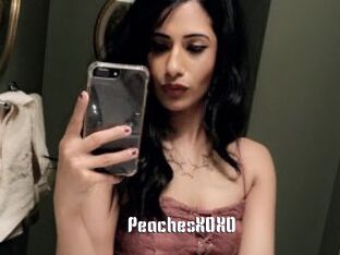 PeachesXOXO