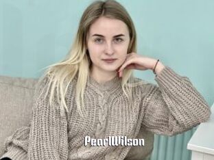 PearlWilson