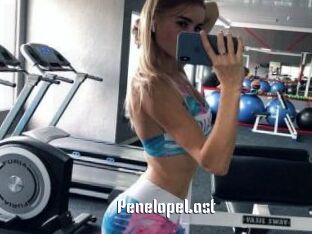 PenelopeLost