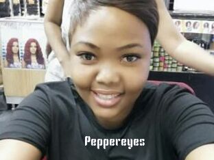 Peppereyes