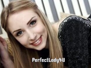 PerfectLady4U