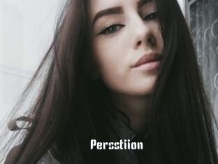 Persstiion
