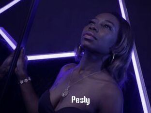 Pesly