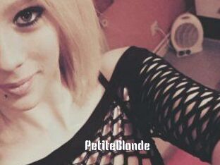 PetiteBlonde