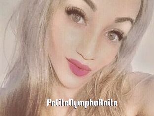 PetiteNymphoAnita