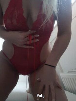 Pety
