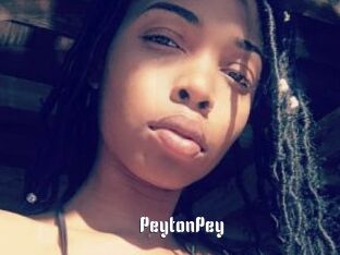PeytonPey