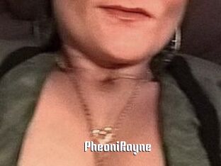 PheoniRayne