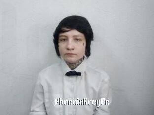 PhoenixGreyBe