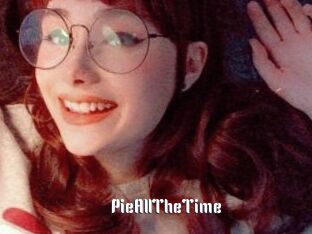 PieAllTheTime