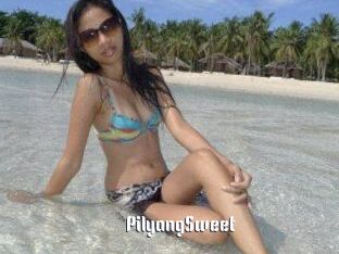 PilyangSweet