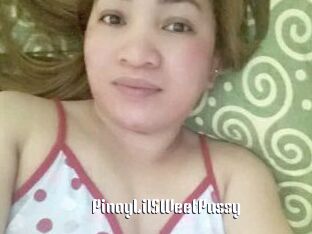 PinayLilSWeetPussy