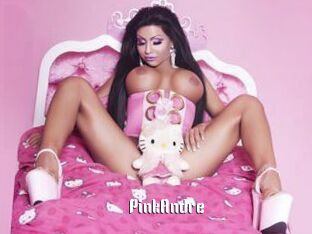 PinkAndre