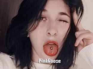 PinkGoose