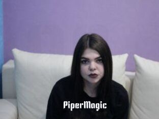 PiperMagic