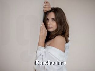 PiperSanders