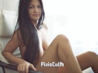 PixieCutie