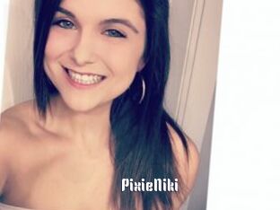 PixieNiki