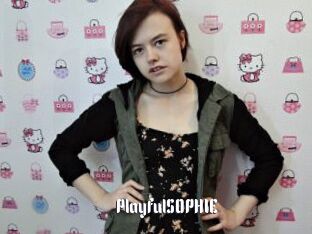 PlayfulSOPHIE