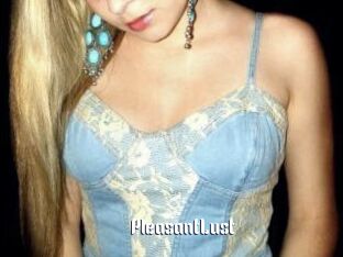 PleasantLust