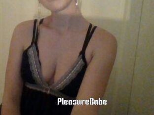 PleasureBabe