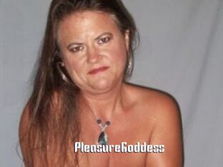 PleasureGoddess