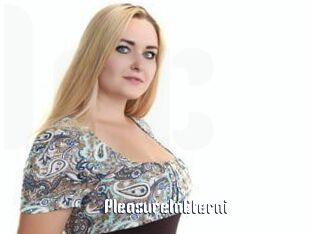 PleasureInEterni