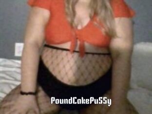 PoundCakePuSSy