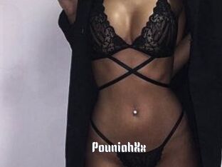 PouniahXx