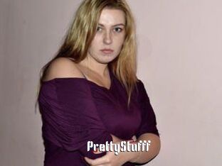 PrettyStufff 1 grosse chatte