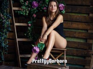PrettyyBarbara