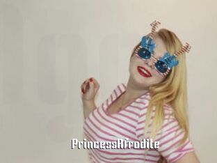 PrincessAfrodite