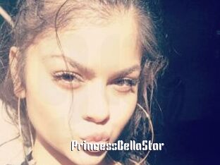 PrincessBellaStar