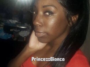 PrincessBianca
