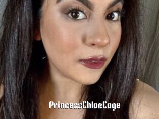 PrincessChloeCage