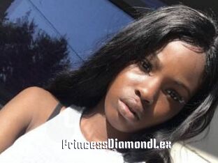 PrincessDiamondLex