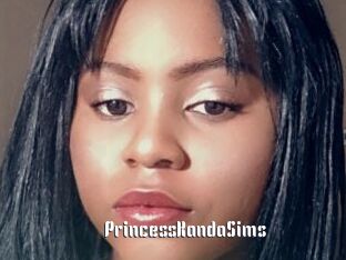 PrincessKandaSims