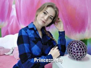 PrincessKelly 1 grosse chatte