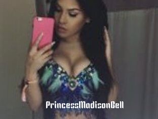 PrincessMadisonBell