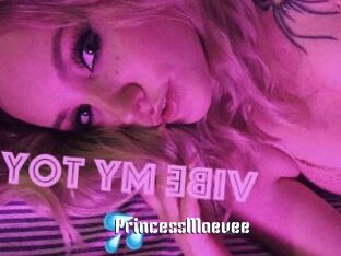 PrincessMaevee