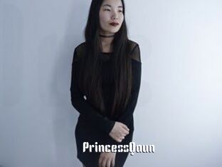 PrincessQaun
