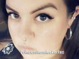 PrincessRosaleeCortez