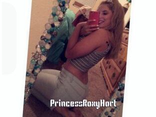 PrincessRoxyHart