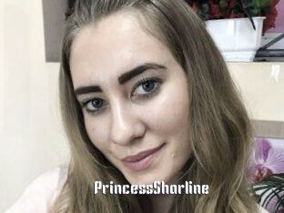 PrincessSharline