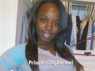 PrincessShyCarmel