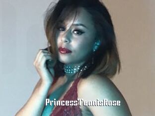 PrincessTeanisRose