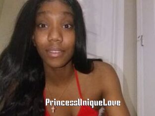 PrincessUniqueLove