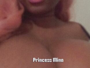 Princess_Mina