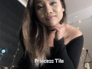 Princess_Tila